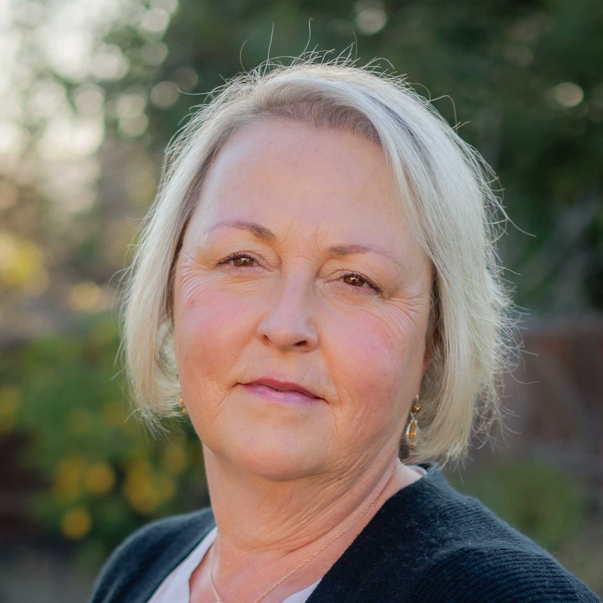 Stapleton named president of Pleasanton Community of Character Collaborative